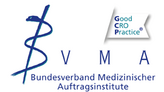 Logo: BVMA